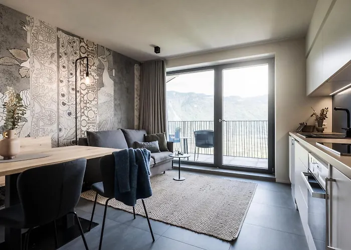 My Spring - Panoramic Suites