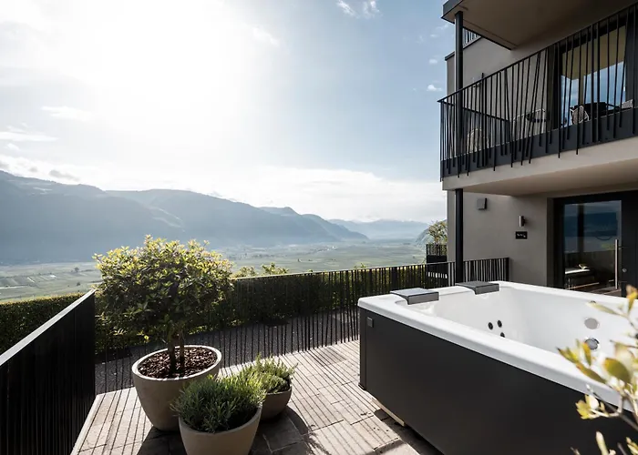 My Spring - Panoramic Suites
