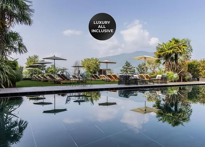 Solea Suedtirol Boutique Hotel
