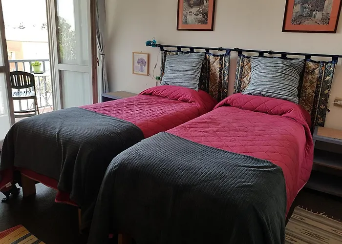 Guesthouse La Rocca