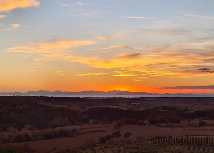 Agriturismo Le Serre