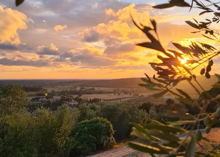 Agriturismo Le Serre