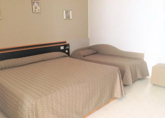 Hotel Sara