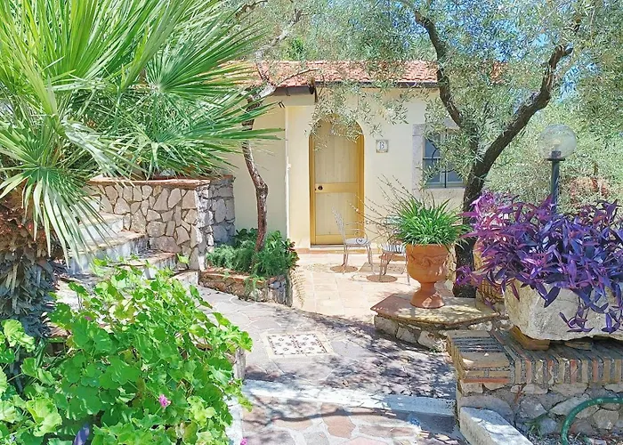 Hotel Arenauta