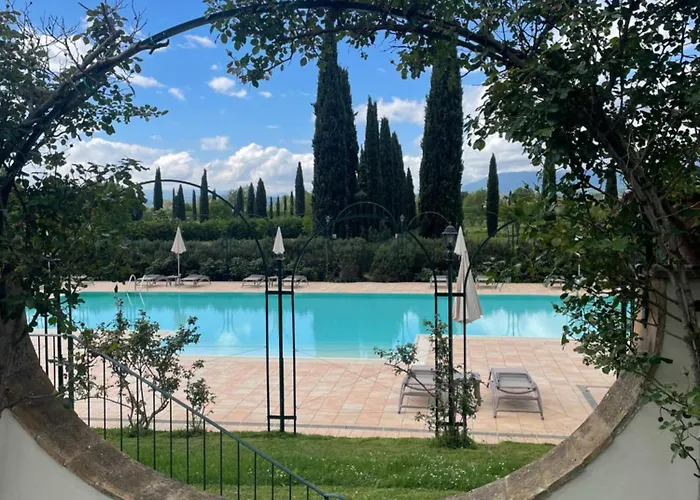 Villa Santa Barbara