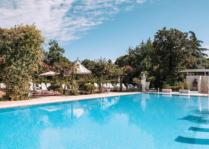 Bellavista Terme Resort & Spa Montegrotto Terme