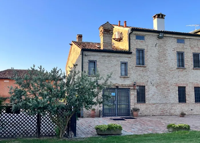 Locanda Corte Arcangeli