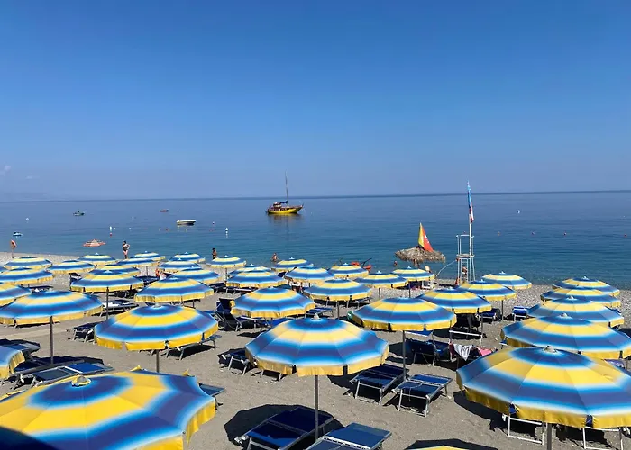 Hotel Da Peppe Letojanni