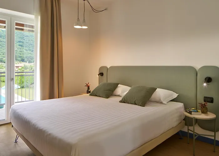 Residence Corte Delle Rose Garda 