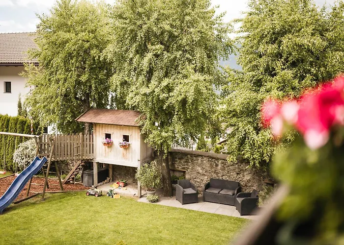 Oberhuberhof