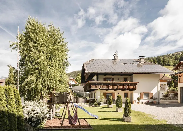 Oberhuberhof