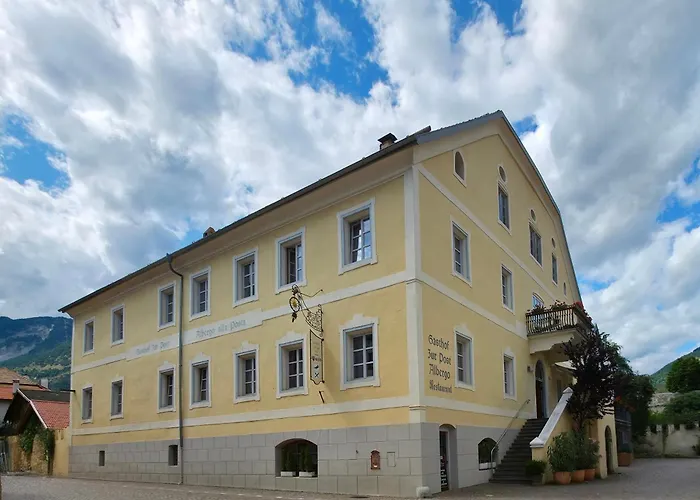 Hotel zur Post