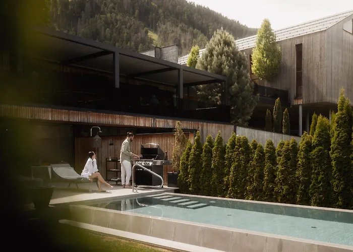 Chalet Purmontes