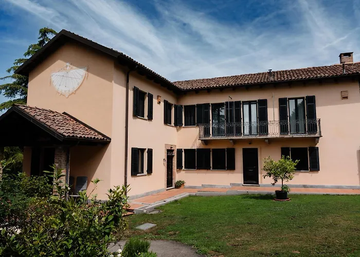 Tenuta Baravalle