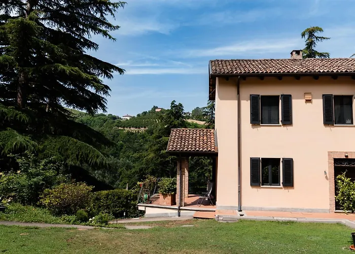 Tenuta Baravalle