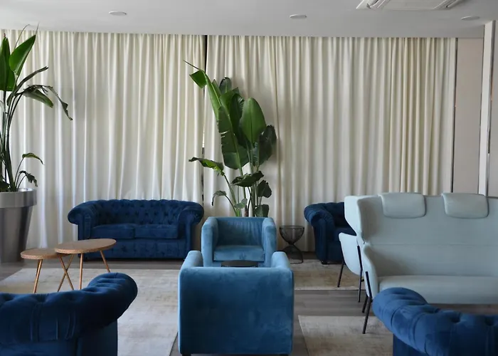 Oxygen Lifestyle Hotel