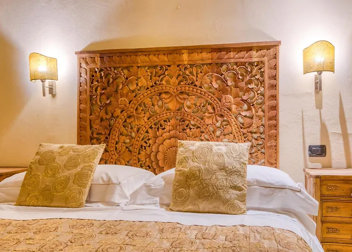 Boutique Hotel Scalzi - Adults Only Verona