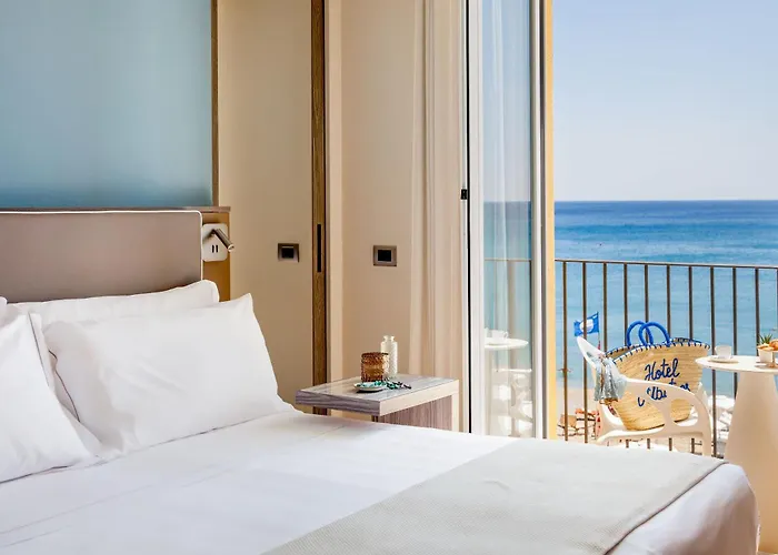 Hotel Albatros Varigotti