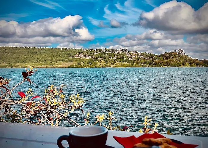 Waterfront Casa Vacanze
