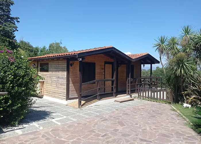 Casale Del Vento