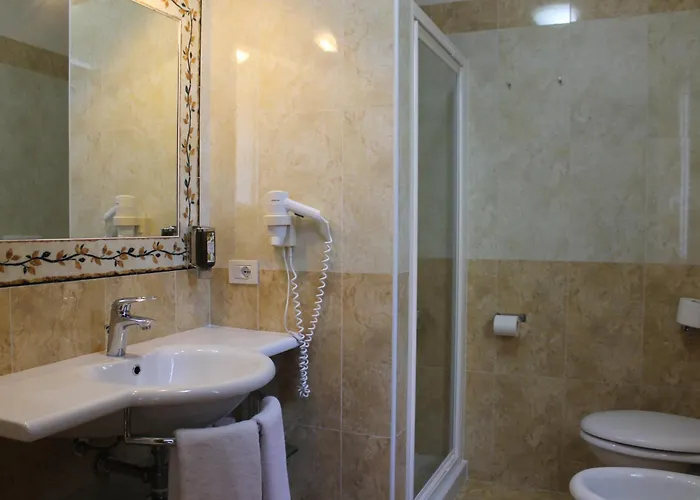 Hotel Al Sole Bardolino