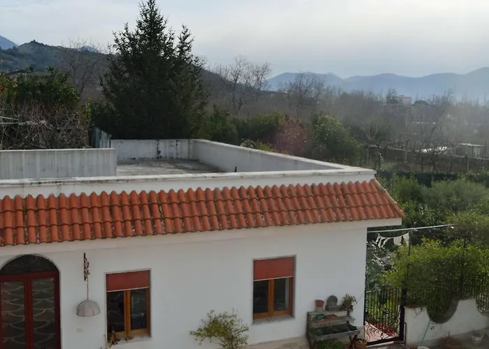 Il Giardino del Sole