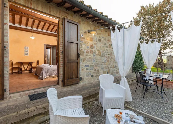 Agriturismo San Marcello