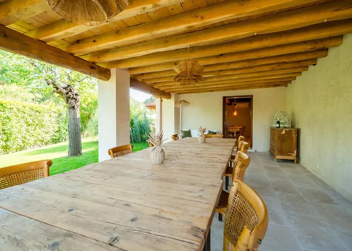 Villa Mario Resort Saló