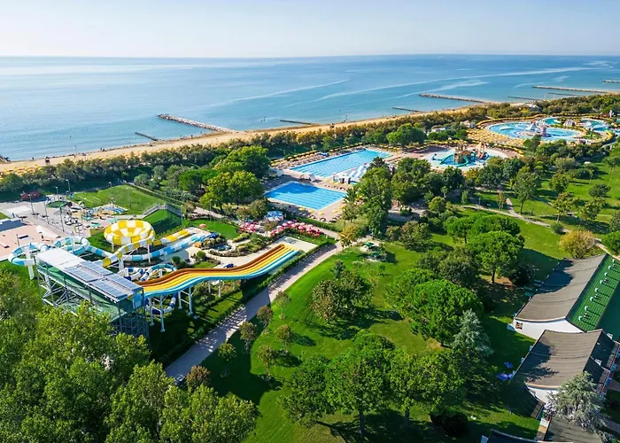 Adria Holiday Presso Centro Vacanze Pra' Delle Torri