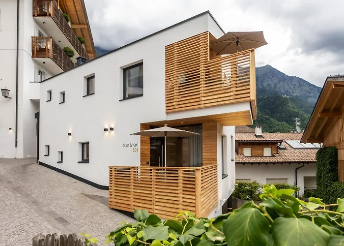 Alpin&Stylehotel Die Sonne