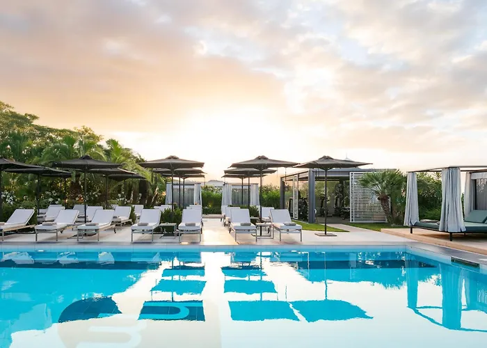 Hotel Mariver