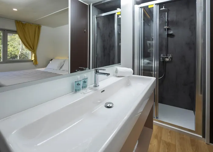Hu Firenze Certosa Camping In Town Impruneta