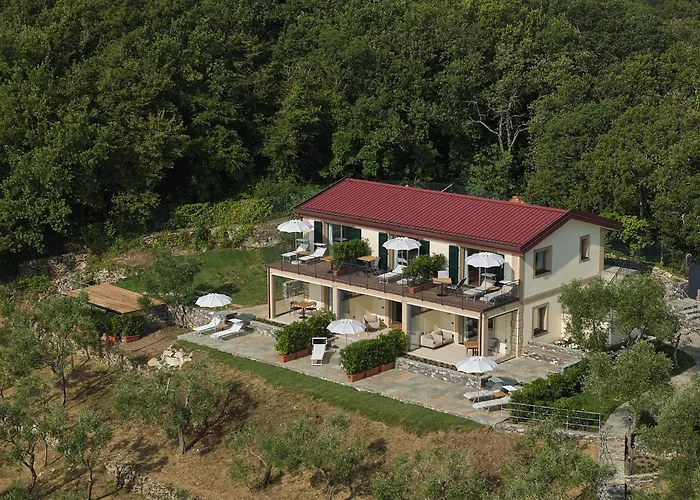 Il Leccio - Luxury Resort Portofino Monte