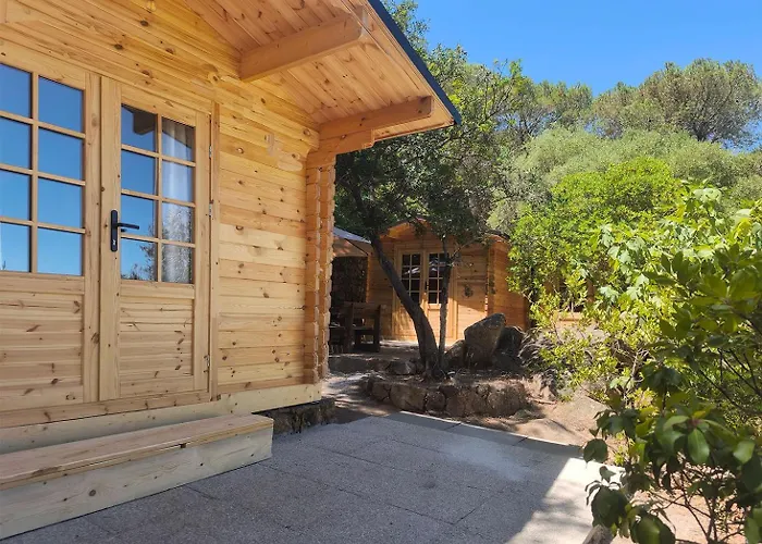 Camping Porto Sosalinos