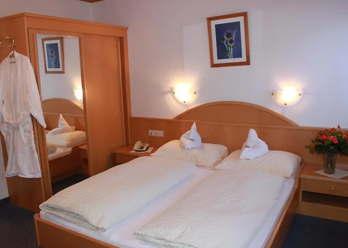 Hotel Haselried