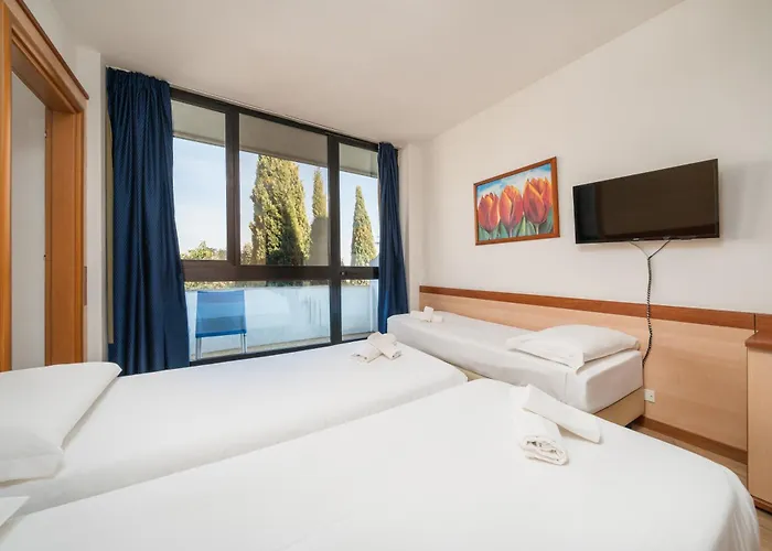 Hotel Centro Turistico Gardesano Bussolengo