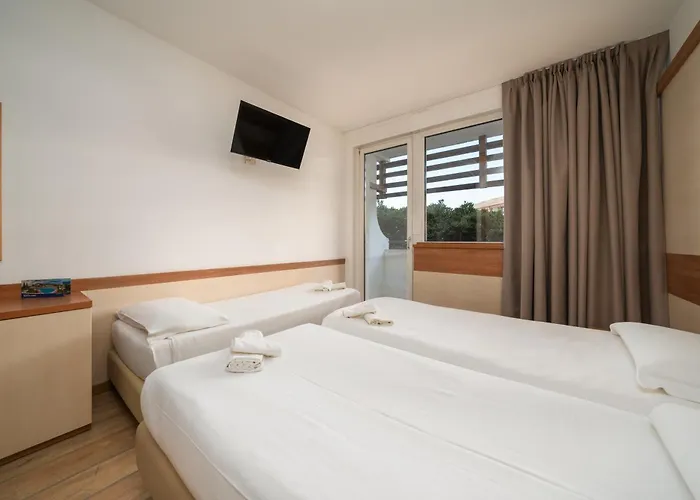 Hotel Centro Turistico Gardesano Bussolengo