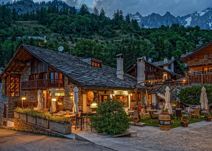 Hotel Pilier D'Angle & Wellness