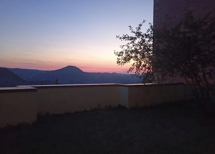 Albergo Diffuso