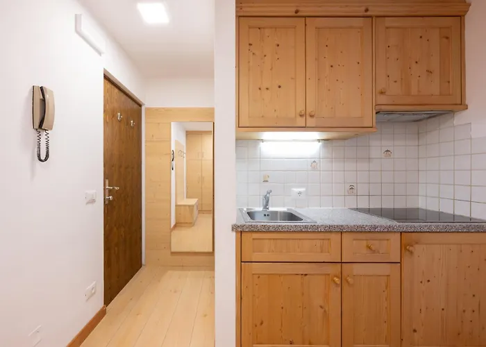 Belaval Apartments