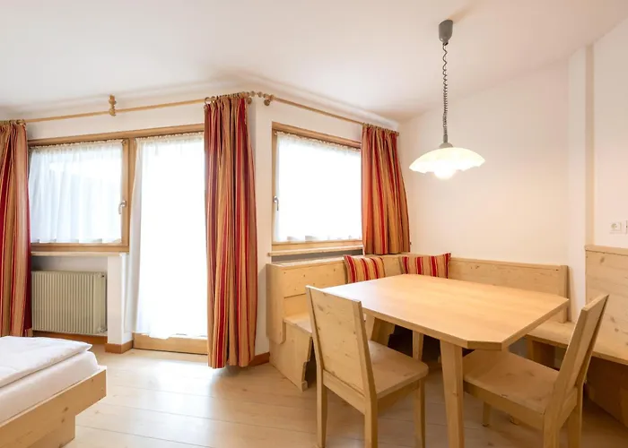 Belaval Apartments