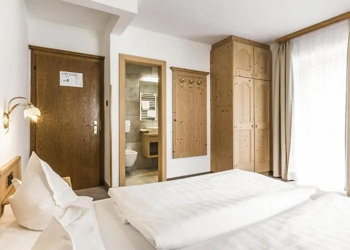 Hotel Else Sëlva