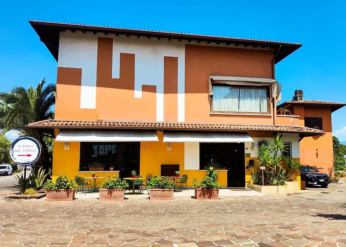 B&B Tenesi