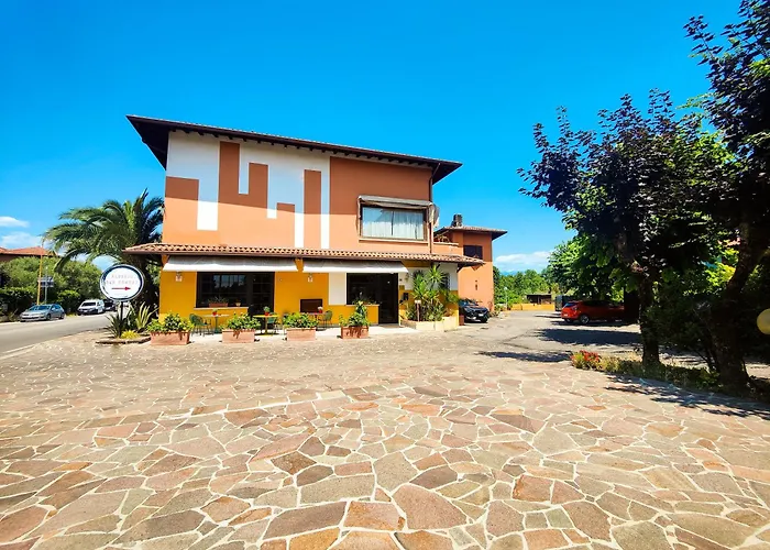 B&B Tenesi
