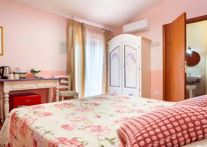 B&B Capriccio