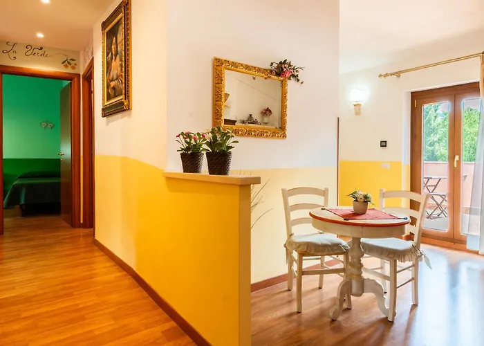 B&B Capriccio