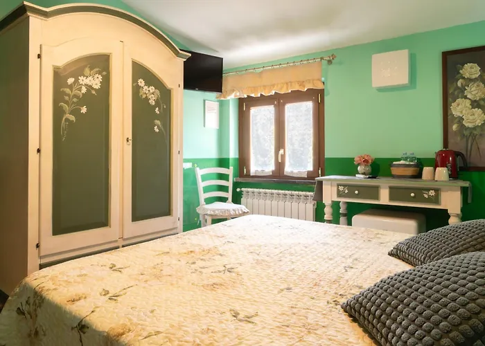 B&B Capriccio
