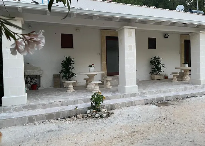 A Casa Noscia - Bb San Pietro In Bevagna Charming House