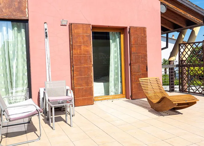 La Terrazza Sul