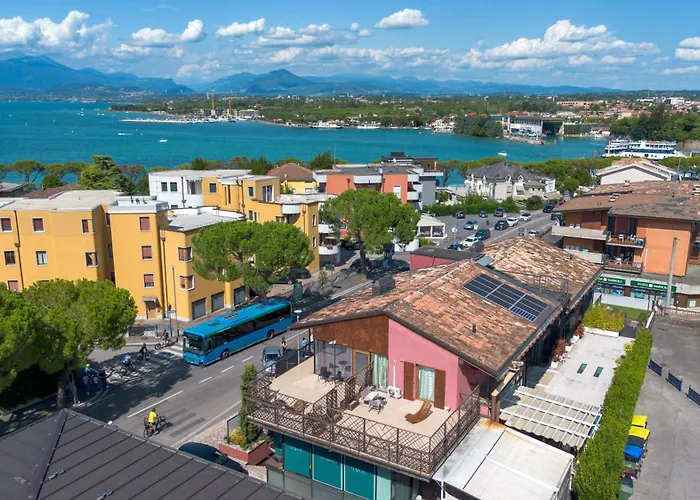 La Terrazza Sul